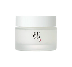 Beauty of Joseon Dynasty Feuchtigkeitscreme für das Gesicht 50 ml