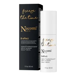 Nacomi Next LvL Freeze The Time B-Effect Lifting-Gesichtsserum 30 ml