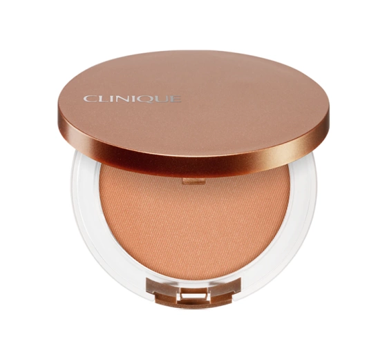 Clinique True Bronze Pressed Powder Bronzer Leichter Bronzing-Puder 02 Sunkissed 9,6 g 