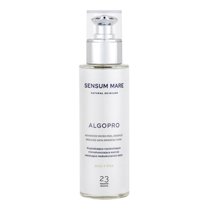 Sensum Mare ALGOPRO glättend-aufhellende Essenz für Gesicht 100ml
