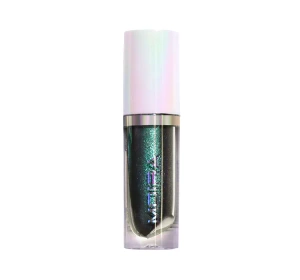 MOIRA DIAMOND DAZE GLÄNZENDER LIDSCHATTEN 09 GREEN PARADISE 3ML