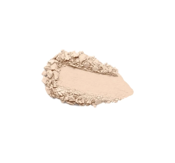 KIKO Milano Skin Lover Feuchtigkeitsspendend-glättender Kompaktpuder 01 Chantilly 10 g