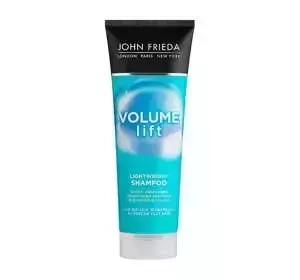 JOHN FRIEDA VOLUME LIFT SHAMPOO 250ML