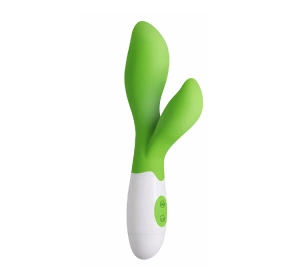 Pretty Love Owen – Multifunktionaler Vibrator mit Klitorismassagefunktion