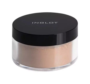Inglot Perfect Finish loser Puder 04 23g