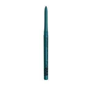 NYX Professional Makeup Vivid Rich automatischer Kajalstift 13 Aquamarine Dream 0,28 g