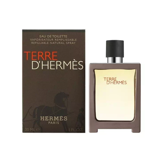 HERMES TERRE D HERMES EDT 30ML 