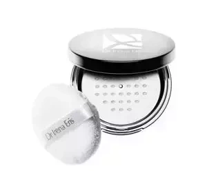 DR IRENA ERIS LOOSE POWDER TRANSLUCENT LOSES MATTIERENDES PUDER 18G