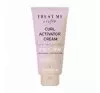 TRUST MY SISTER CURL ACTIVATOR CREAM CREME ZUR STILISIERUNG LOCKIGER HAARE 150ML