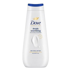 Dove Deeply Nourishing Duschgel 400ml