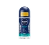 NIVEA MEN FRESH OCEAN DEODORANT ROLL ON 50ML