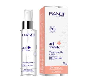 Bandi Medical Anti Irritate Tonic SOS Nebel 100ml
