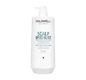 GOLDWELL DUALSENSES SCALP SPECIALIST REINIGENENDES SHAMPOO 1000 ML