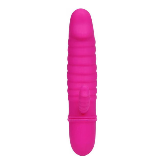 Kliknij na zdjęcie, aby je powiększyć Pretty Love Arnd – Vibrator mit Klitorisstimulator