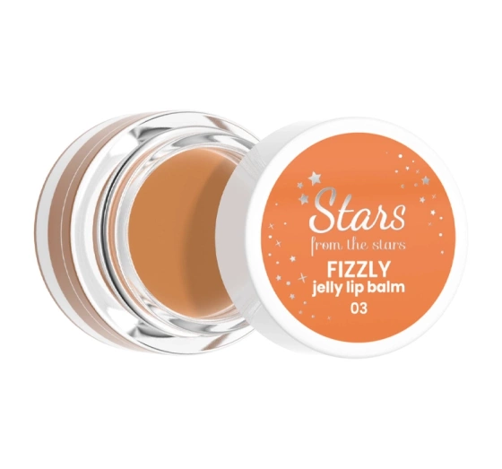 Stars from The Stars Sprudelnder Lippenbalsam 03 5 g