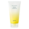 Goodal Green Tangerine Vita C reinigender und strahlkraftverleihender Gesichtsreinigungsschaum 150 ml
