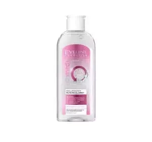 EVELINE FACEMED+ HYALURON-MIZELLENWASSER 150ML