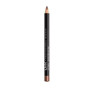 NYX PROFESSIONAL MAKEUP EYE AND EYEBROW PENCIL AUGENSTIFT 907 CAFE