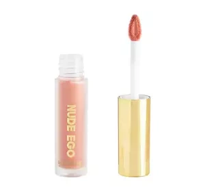 BH COSMETICS NUDE EGO DOUBLE DARE LIPPENSTIFT FIERCE 1,8ML