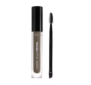 LOREAL UNBELIEVA BROW GEL 6.32 AUBURN 3,4ML