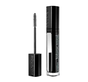 BOURJOIS VOLUME REVEAL MASCARA BLACK MIT SPIEGEL WASSERFEST 7,5 ML