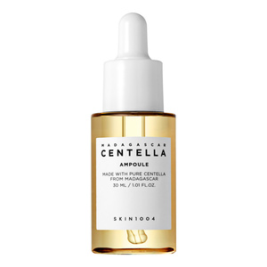 Skin1004 Madagascar Centella Ampoule – pflegendes Gesichtsserum mit Centella Asiatica, 30 ml
