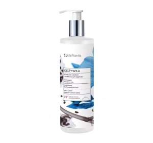 VIS PLANTIS SPÜLUNG FÜR FEINES HAAR 400 ML