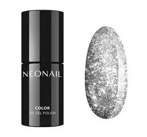 NEONAIL MILADY HYBRIDLACK 5372 SHINING DIAMONDS 7,2ML