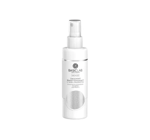BasicLab Micellis – emulgierender, tonisierender Primer für besonders empfindliche Haut, 150 ml