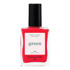 Manucurist Green – klassischer Nagellack „Spicy“, 15 ml