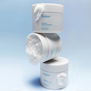 Fraijour Pro Moisture Enzyme Cleansing Balm – hydrophiler Reinigungsbalsam mit Enzymen, 110 ml