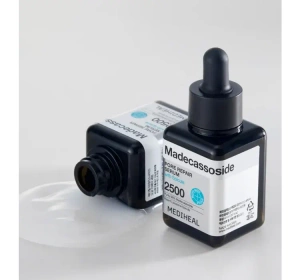 Mediheal Madecassoside Gesichtsserum zur Porenverfeinerung 40 ml