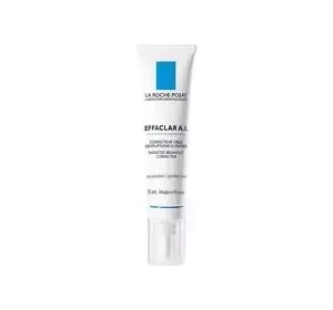 LA ROCHE POSAY EFFACLAR A.I. CREME 15 ML