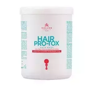 KALLOS HAIR PRO-TOX HAARMASKE 1000ML