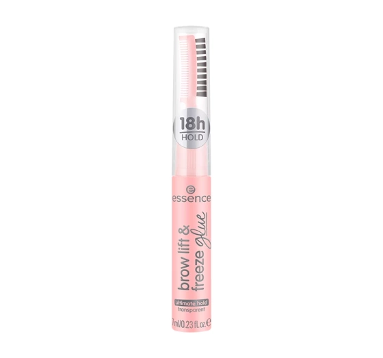 Essence Brow Lift&Freeze Glue Augenbrauenkleber mit Lifting-Effekt 7 ml