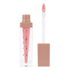 NAM Latex Lipgloss – Lipgloss mit Spiegelglanz-Finish 11 Sunset Glow 3,5 ml