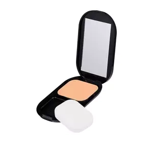 MAX FACTOR FACEFINITY COMPACT FOUNDATION KOMPAKTGRUNDIERUNG NATURAL 03