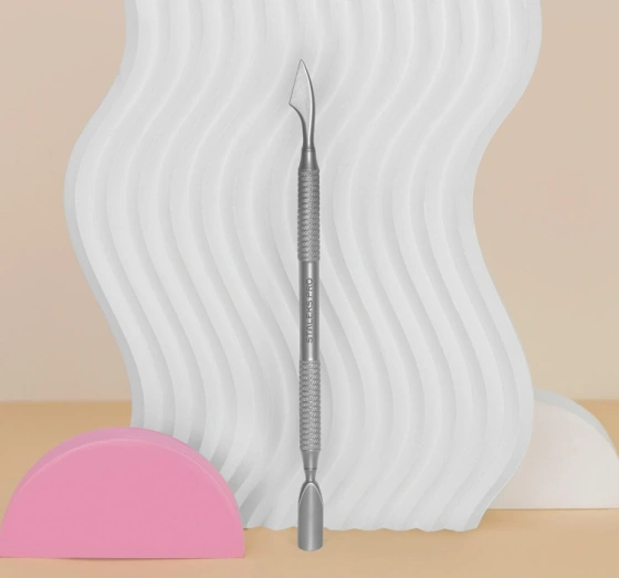 Kliknij na zdjęcie, aby je powiększyć Staleks Pro Smart Maniküre-Pusher 50/2