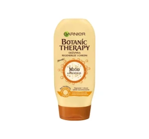 Garnier Botanic Therapy Honey Treasures Regenerierende Haarspülung für geschwächtes Haar 200 ml