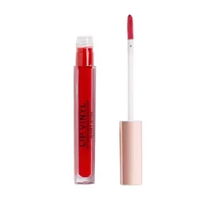 MAKEUP REVOLUTION LIP VINYL LIPGLOSS CHERY 3,6ML