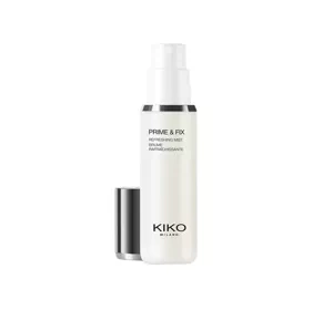 KIKO Milano Prime & Fix Make-up Fixierspray 70ml