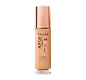 BOURJOIS ALWAYS FABULOUS GRUNDIERUNG 310 BEIGE 30 ML