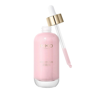 KIKO Milano Hug Couture Moon Milk All-Over Oil Feuchtigkeitsspendendes, strahlendes Öl für Gesicht, Körper und Haare 100 ml