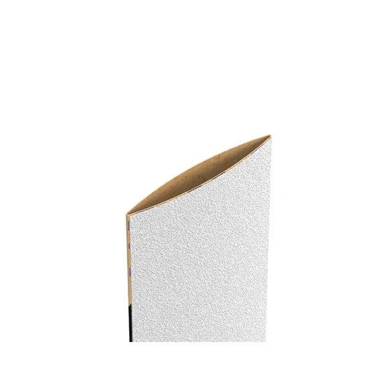 Kliknij na zdjęcie, aby je powiększyć Staleks Pro Just Put On Austauschbare weiße Feile papmAm Expert 22 240 grit 50 Stück