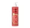 EVELINE 99% NATURAL WATERMELON HYDROGEL FÜR GESICHT UND KÖRPER 400 ML