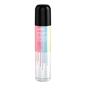 Venita Haarspray mit Glitzer, holografisch, 75 ml
