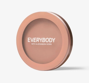 Everybody London x Aleksandra Sosfa cremiger Gesichtsbronzer Light 6,5g