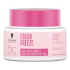 Schwarzkopf Professional BC Bonacure Color Freeze Haarmaske für coloriertes Haar 200 ml