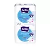Bella Perfecta Ultra Blue Damenbinden mit Flügeln 20 Stück