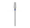 Clavier, mittlerer Hartmetall-Kegelfräser 3/32 Umbrella (M), blau